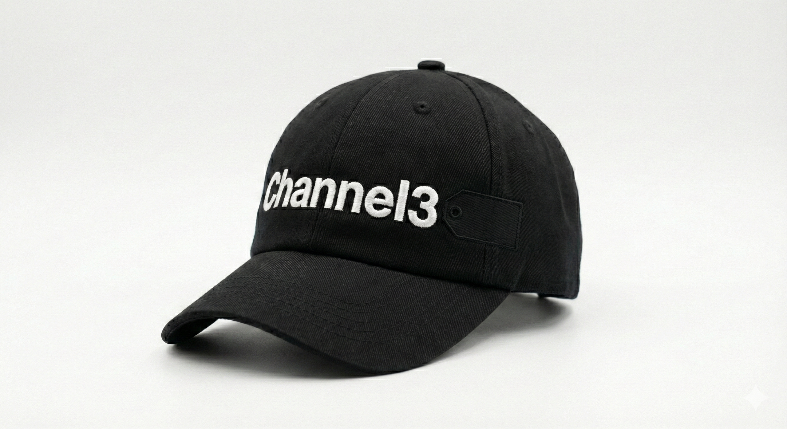 Channel3 Hat