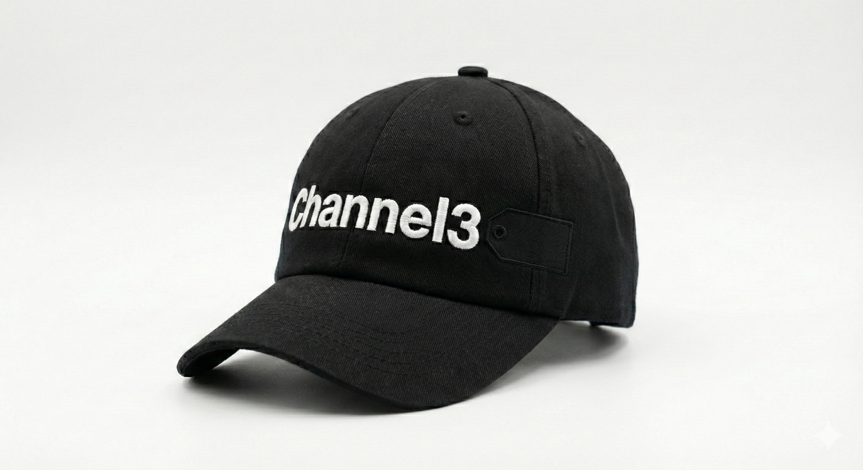 Channel3 Hat