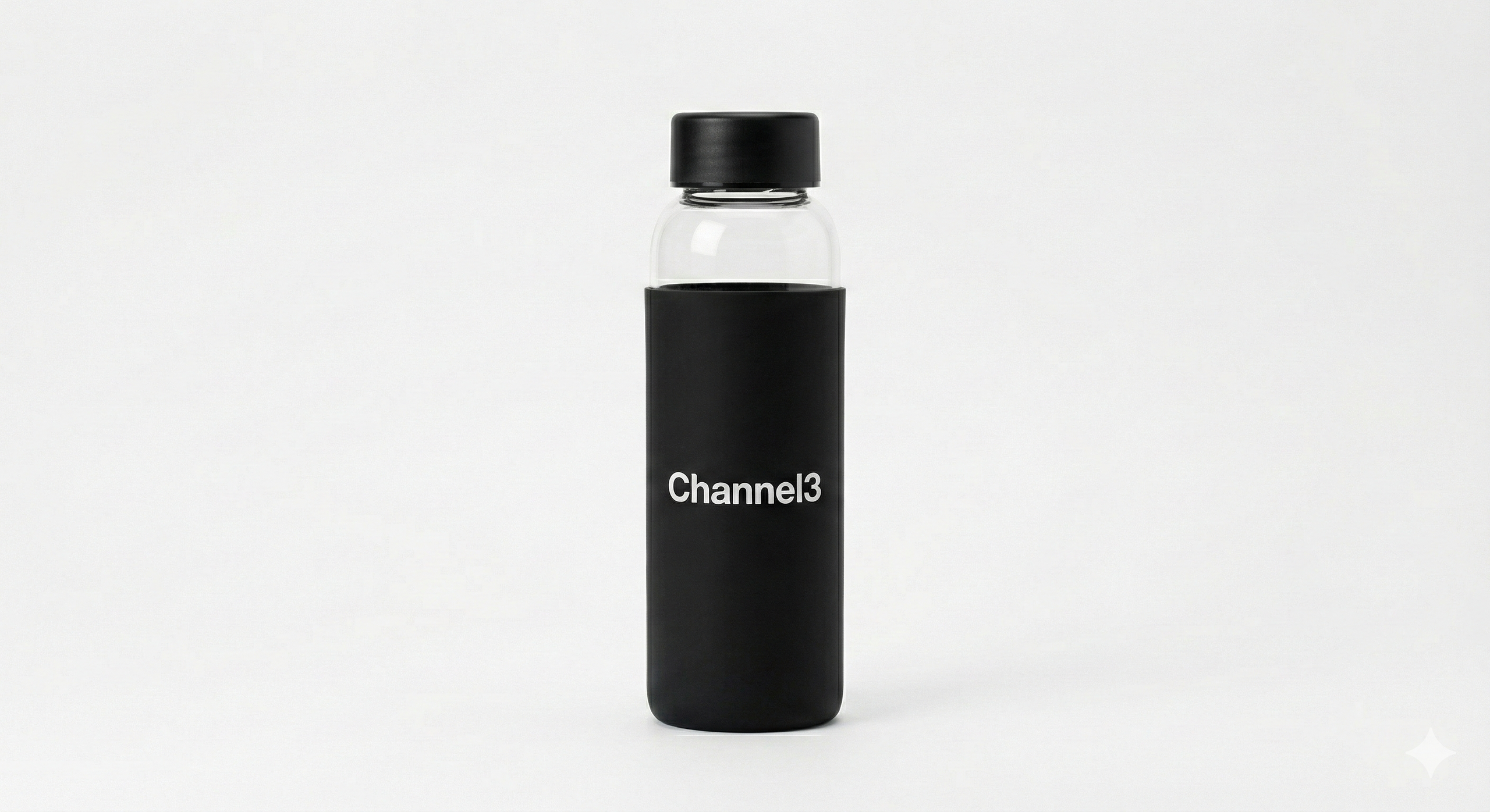 Channel3 Water Bottle
