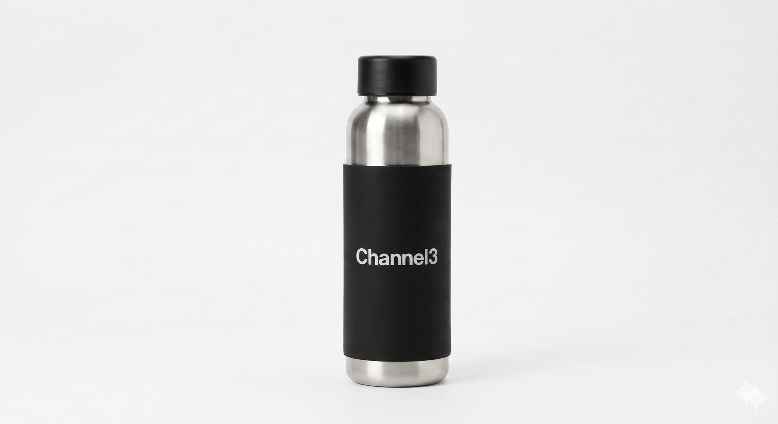 Channel3 Water Bottle