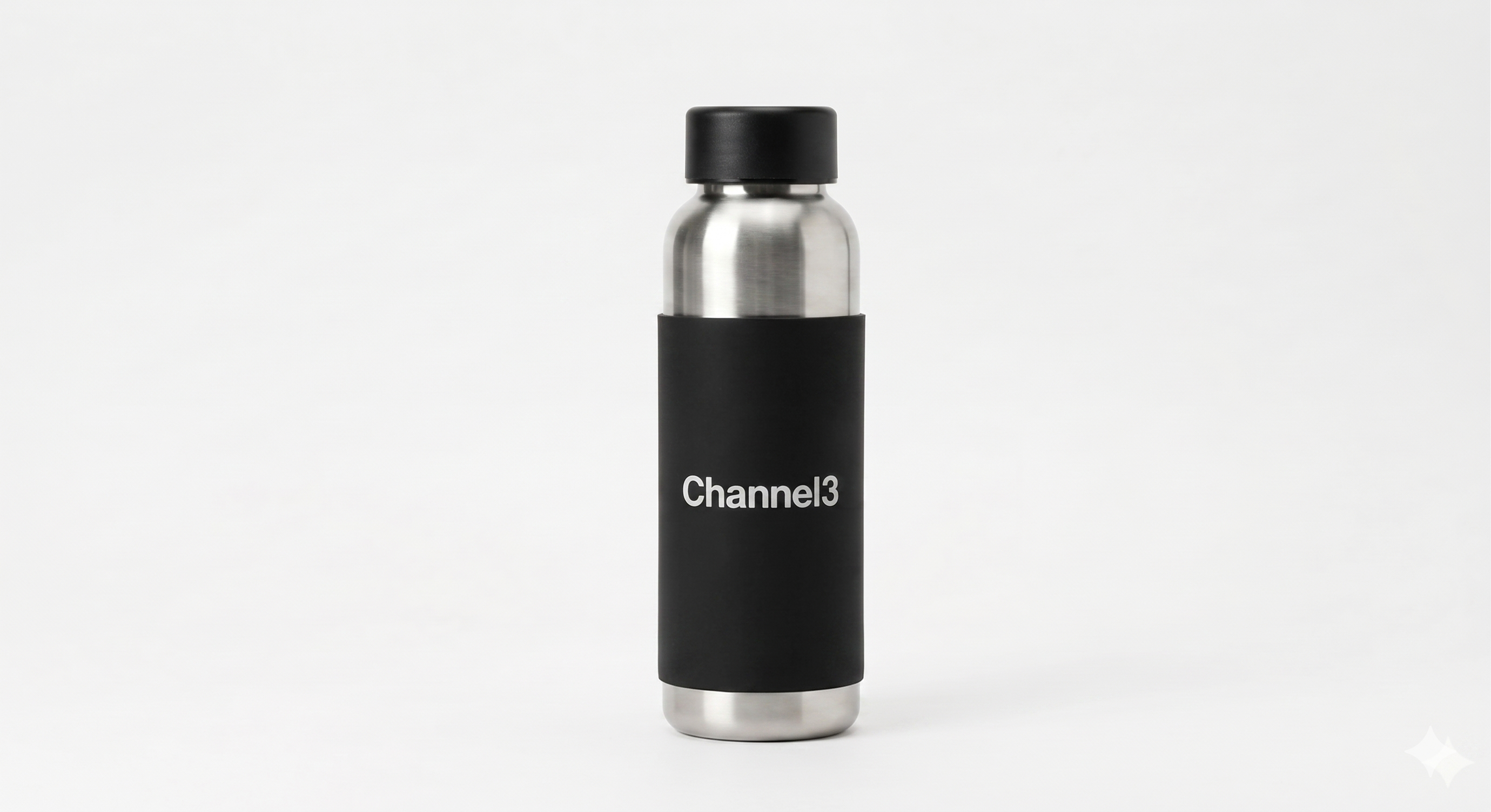 Channel3 Water Bottle